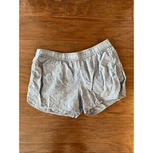 Vineyard Vines 100% Line  Blue Shorts XS